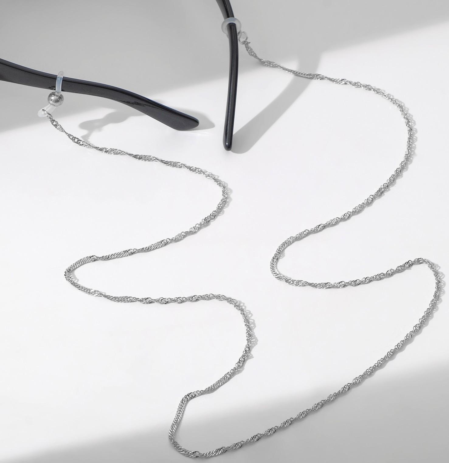 Цепочка для очков 