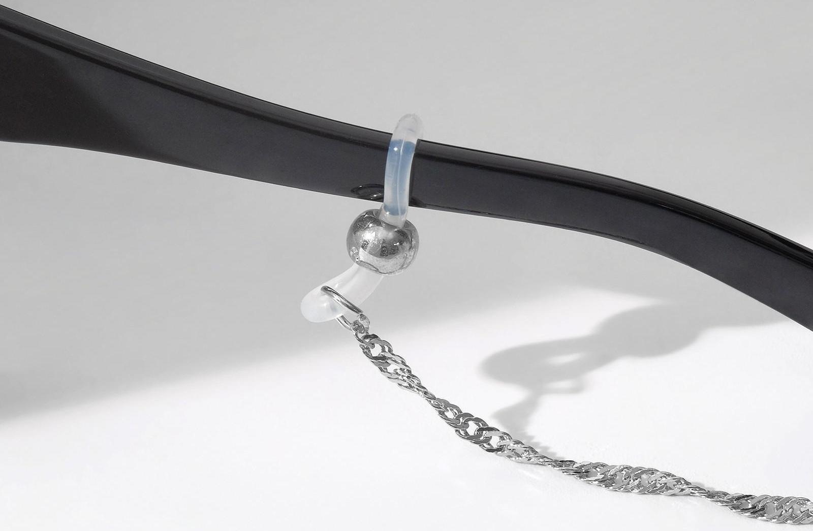 Цепочка для очков 