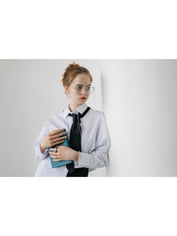 Цепочка для очков 