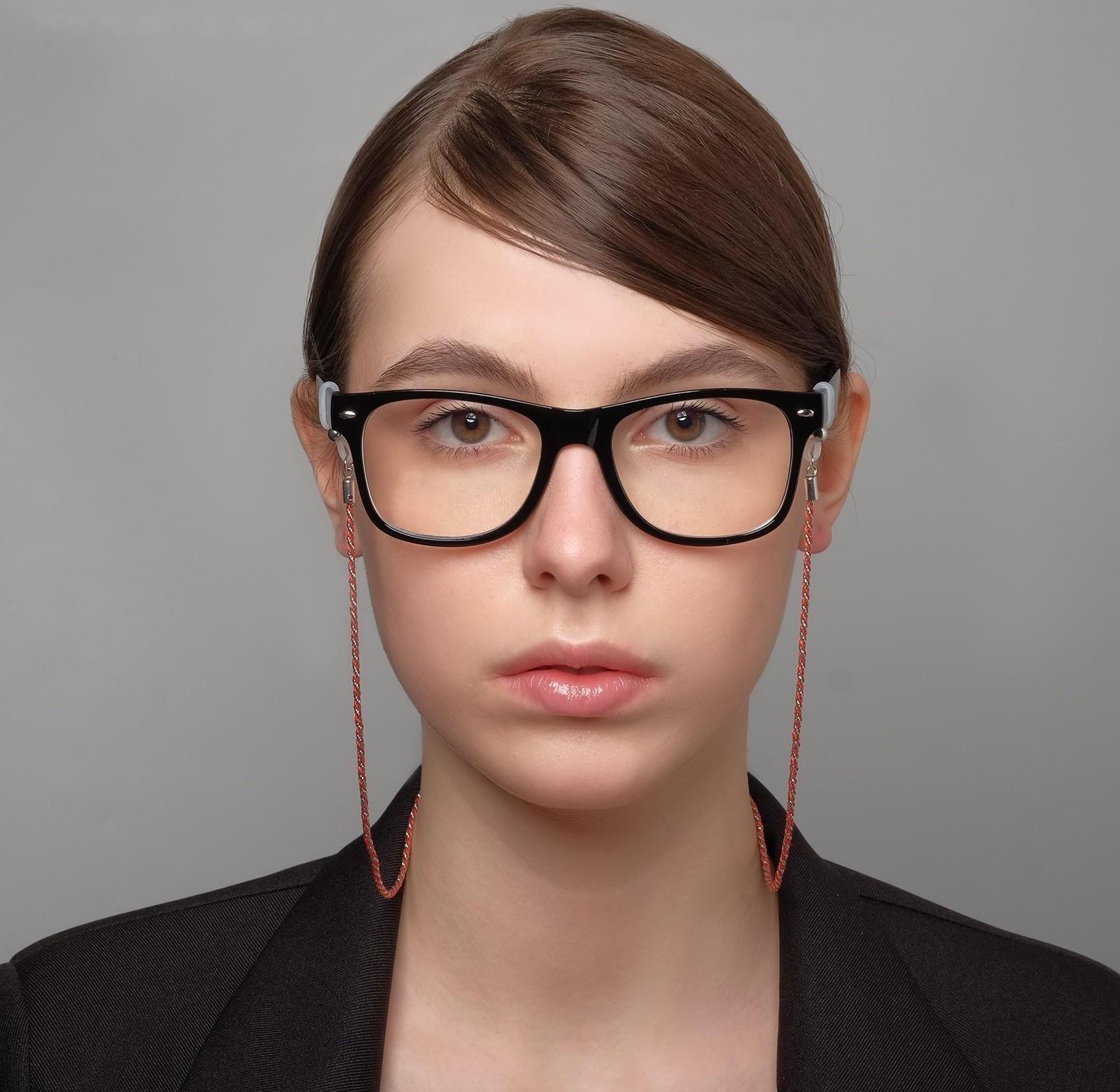 Цепочка для очков 