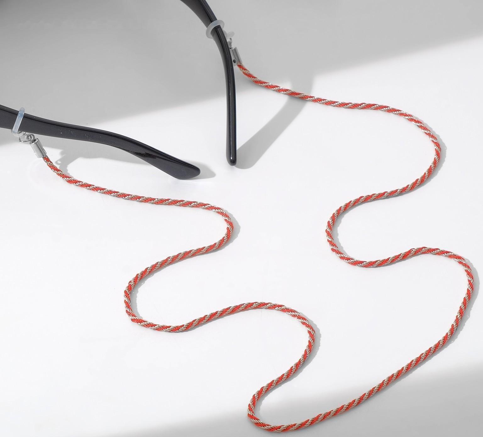 Цепочка для очков 