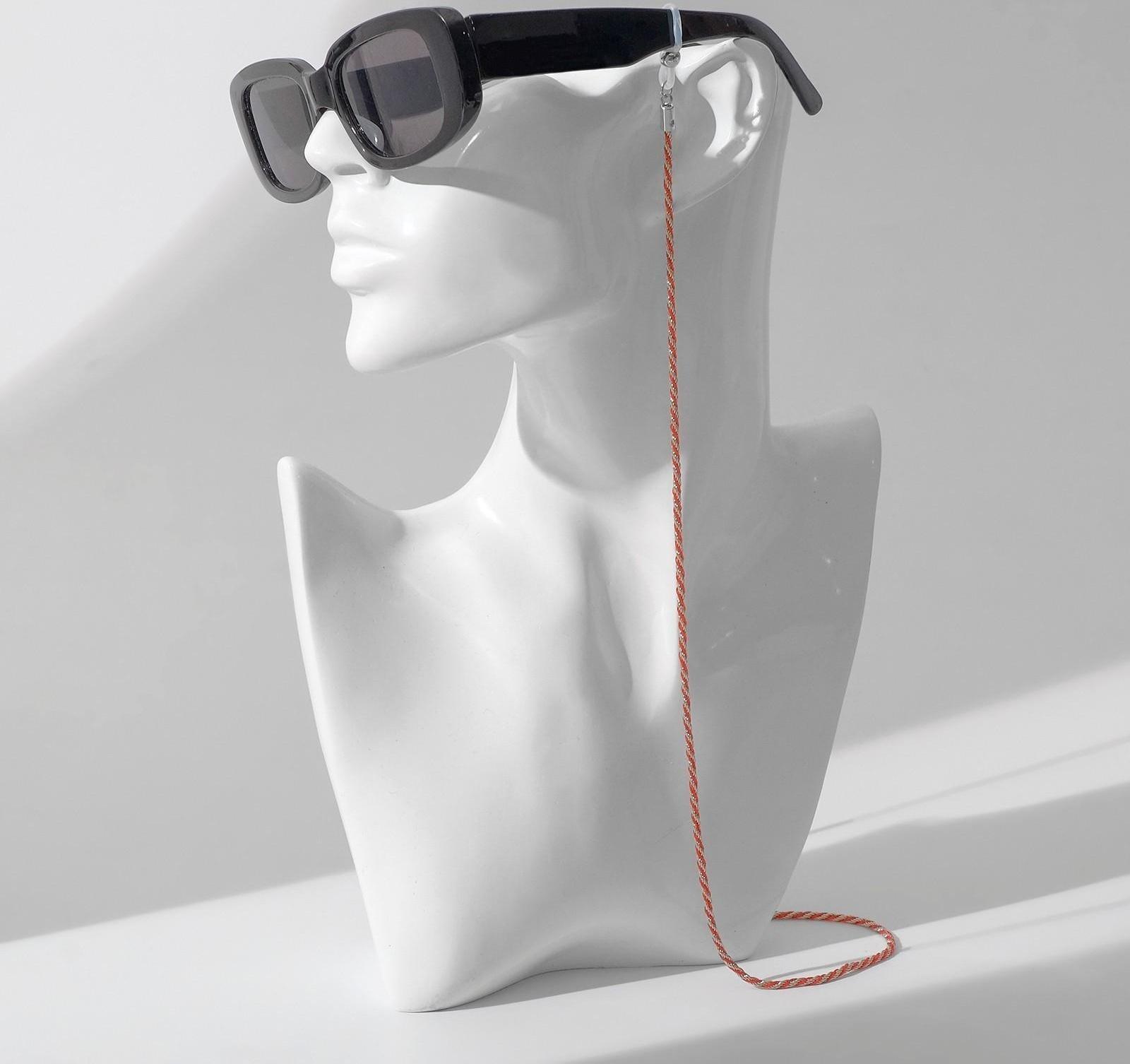 Цепочка для очков 