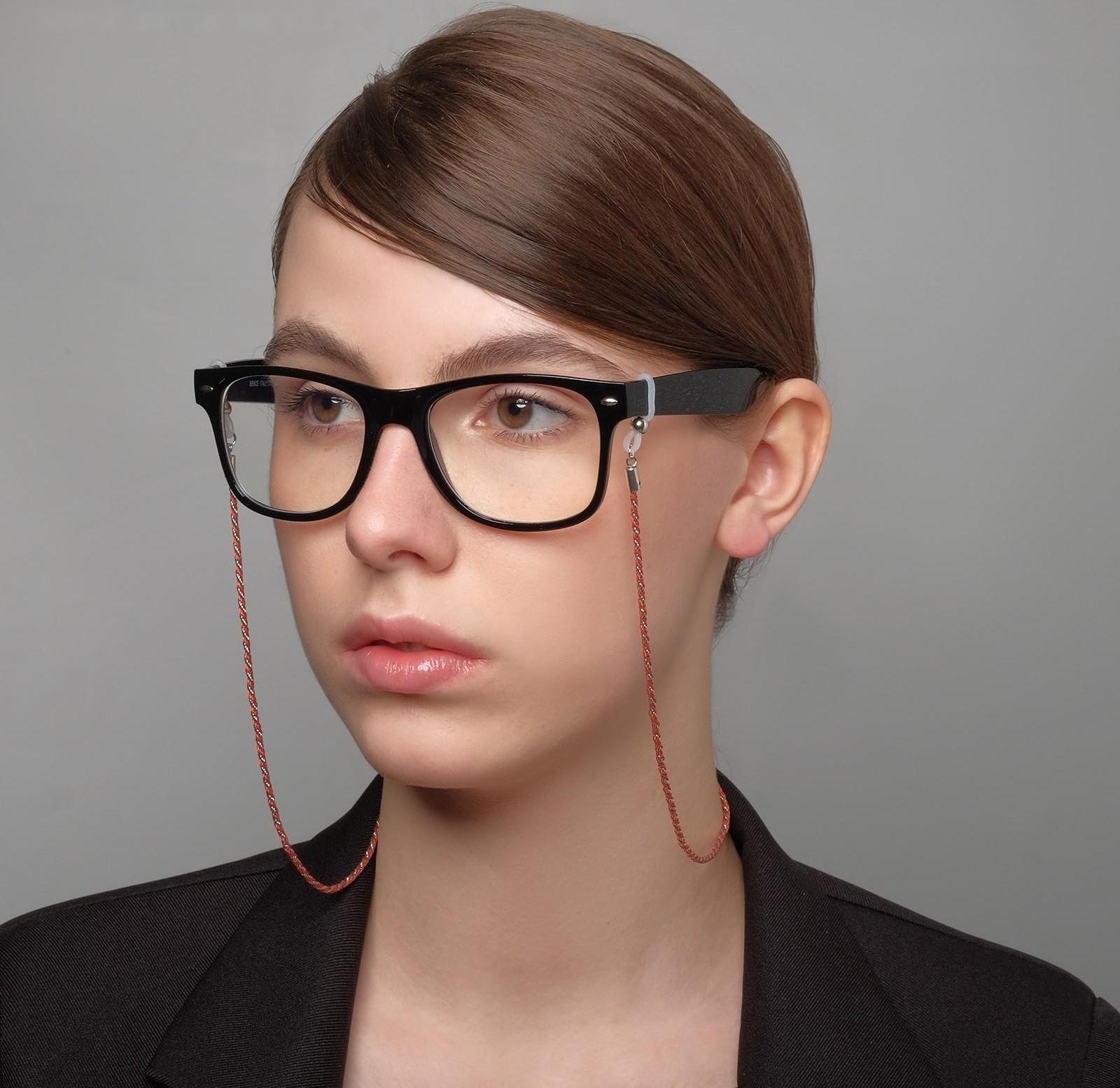 Цепочка для очков 