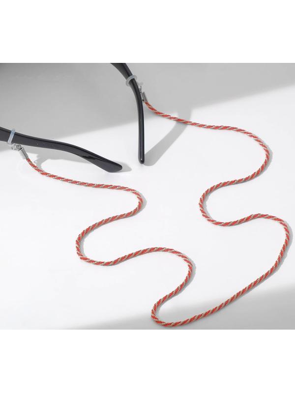 Цепочка для очков 