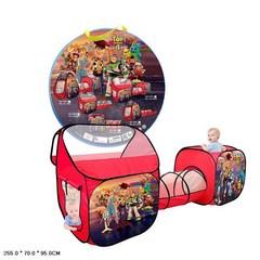 Т1035-12 Палатка детская 