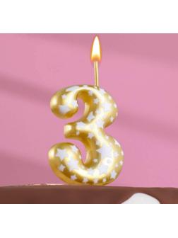 Свеча для торта 