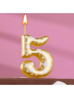 Свеча для торта 