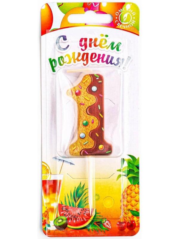 Свеча для торта 