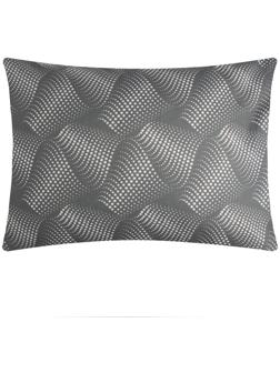 Наволочка Экономь и Я 50х70 «Иллюзия» цвет серый 120 гр/м2,100%хлопок,бязь