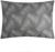 Наволочка Экономь и Я 50х70 «Иллюзия» цвет серый 120 гр/м2,100%хлопок,бязь