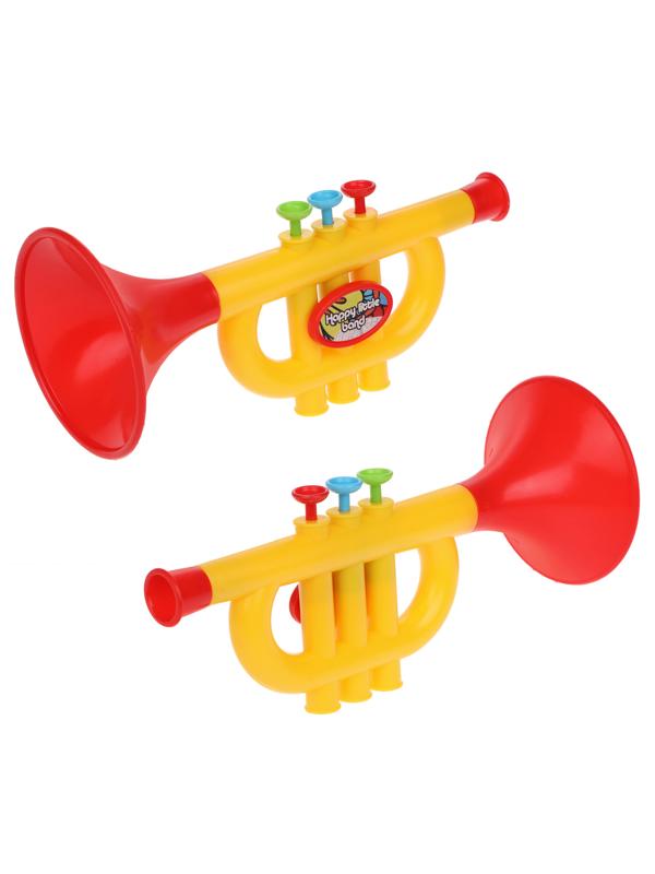 Труба, пакет