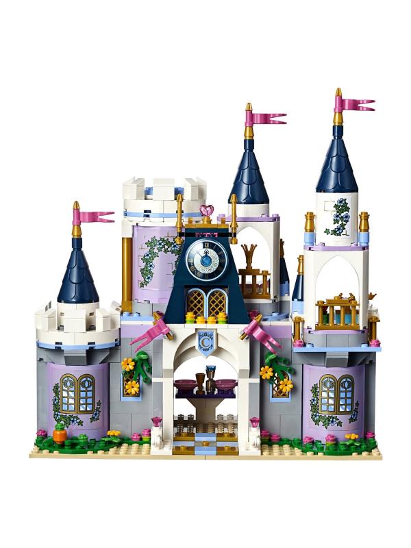 LEGO Disney Princess 