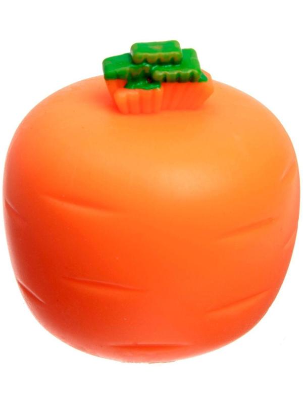 Мялка «Зайка в морковке»