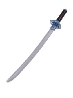 Игрушка Меч, в комплекте гарда, пакет