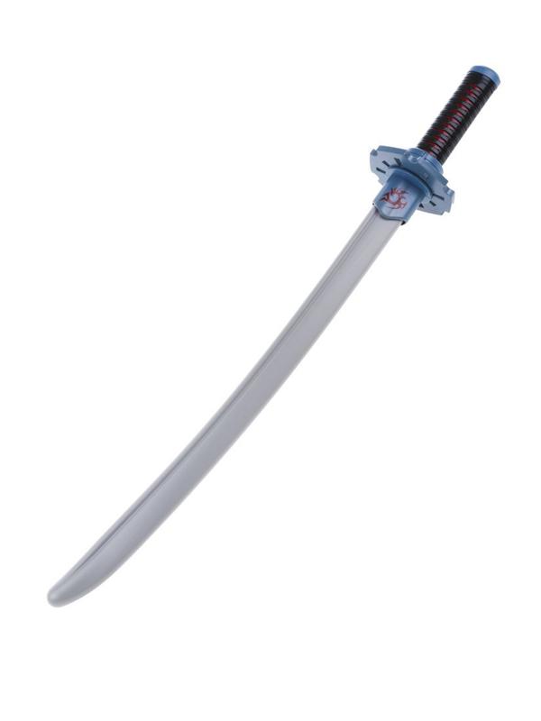 Игрушка Меч, в комплекте гарда, пакет