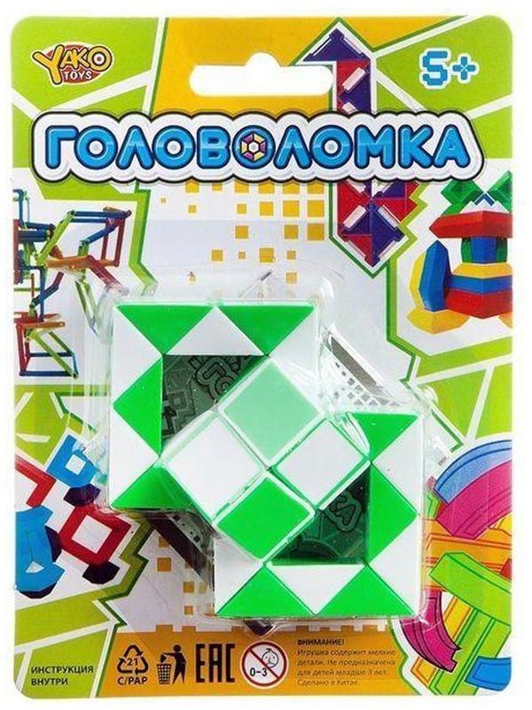 Головоломка, блистер