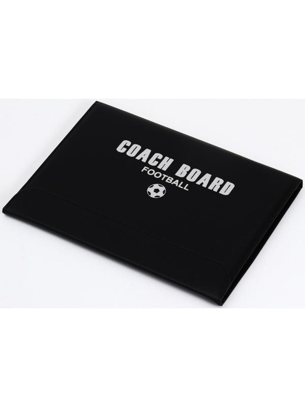 Тактическая магнитная доска для футбола, 54 х 32 см