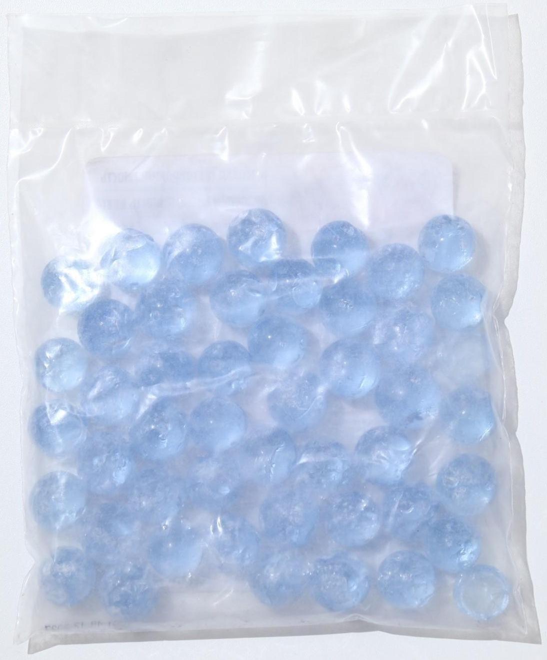 Стеклянные шарики (эрклез) 