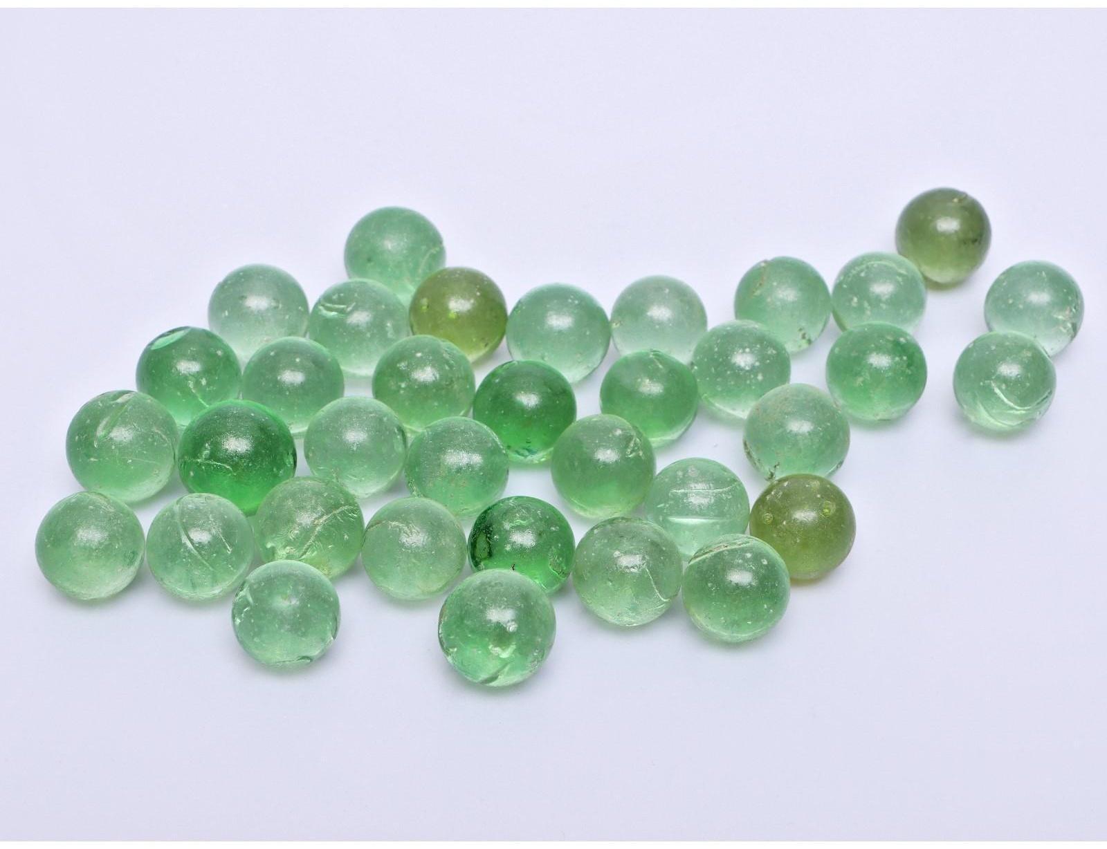 Стеклянные шарики (эрклез) 