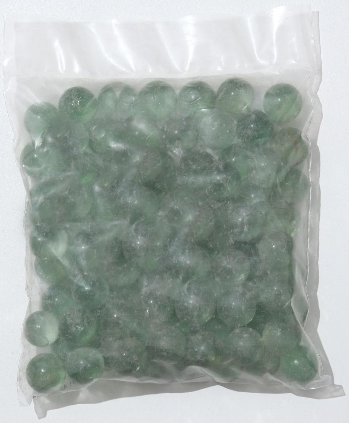 Стеклянные шарики (эрклез) 