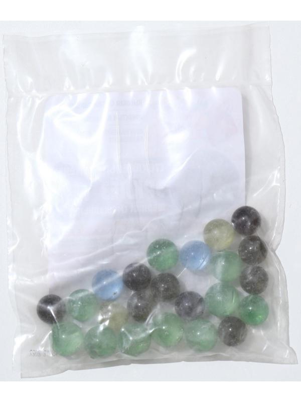 Стеклянные шарики (эрклез) 