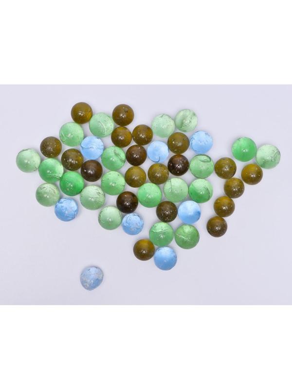 Стеклянные шарики (эрклез) 