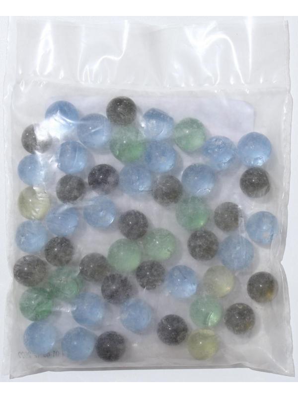 Стеклянные шарики (эрклез) 