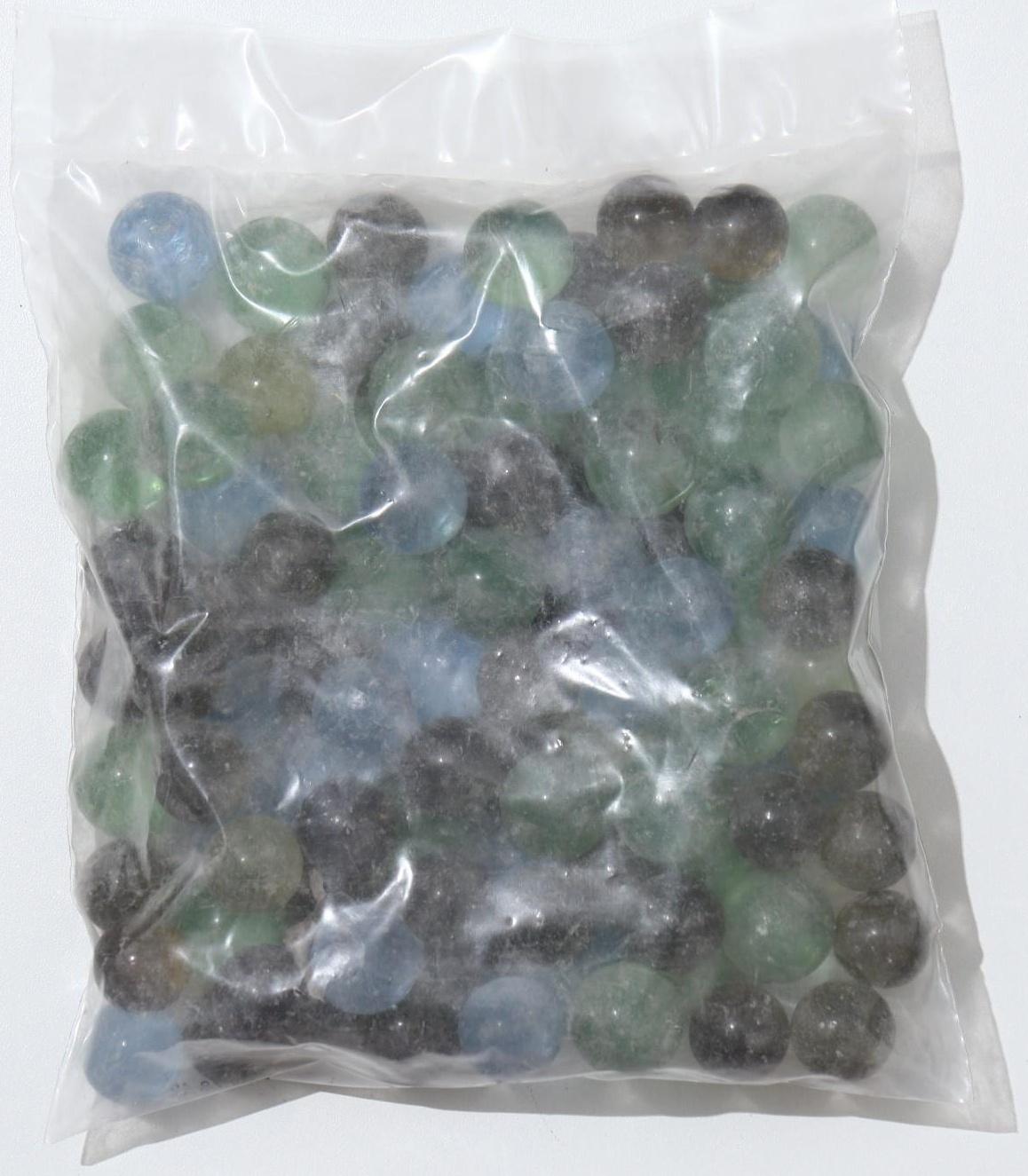 Стеклянные шарики (эрклез) 