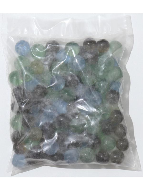 Стеклянные шарики (эрклез) 