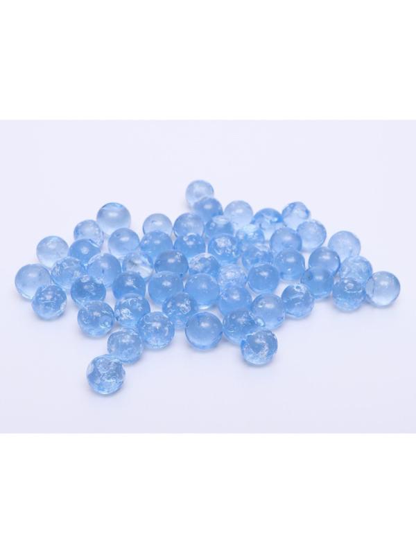 Стеклянная галька (эрклез) 