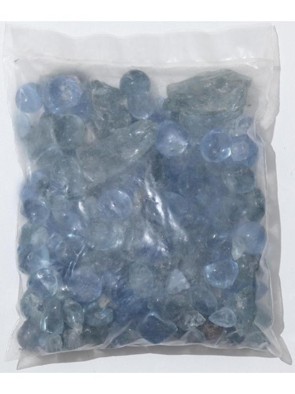 Стеклянная галька (эрклез) 