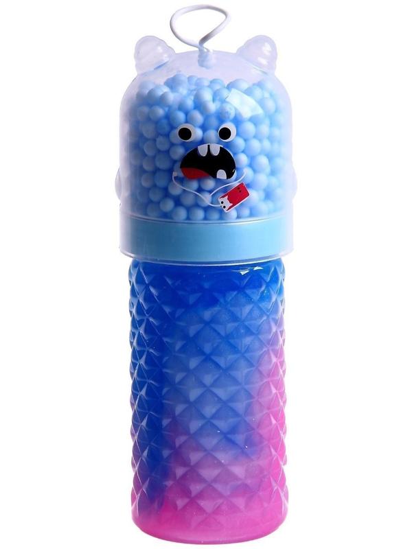 Лизун «Зверёк», цвета МИКС