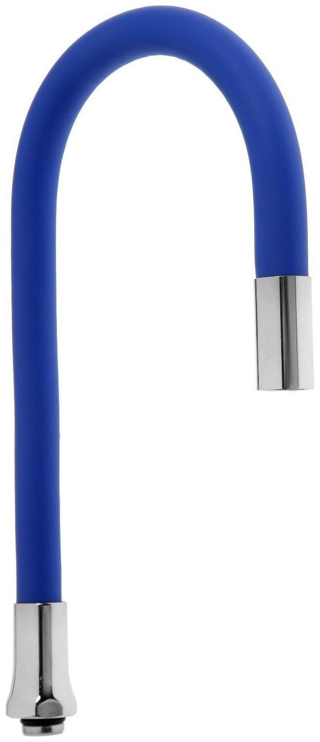 Излив для смесителя ZEIN, 3/4