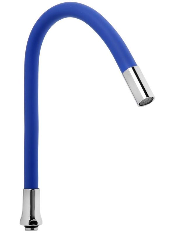 Излив для смесителя ZEIN, 3/4