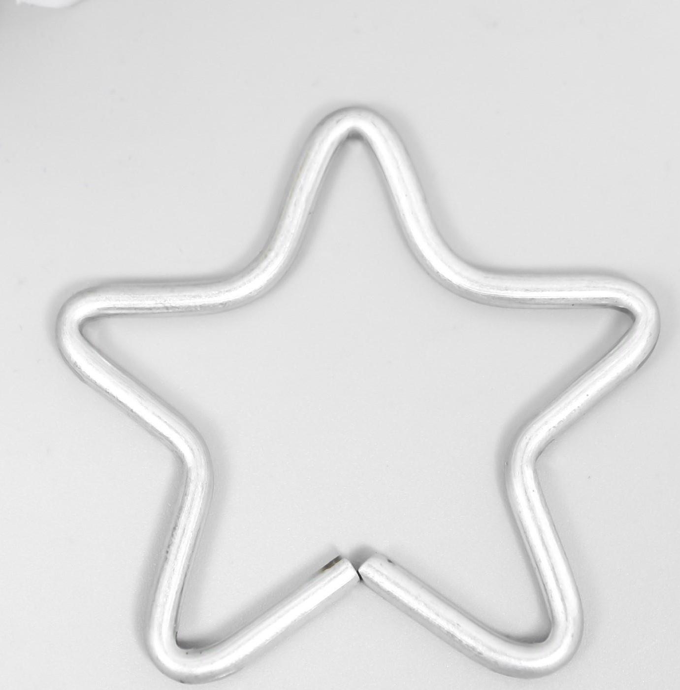 Кольцо металл для изготовления ловца снов 