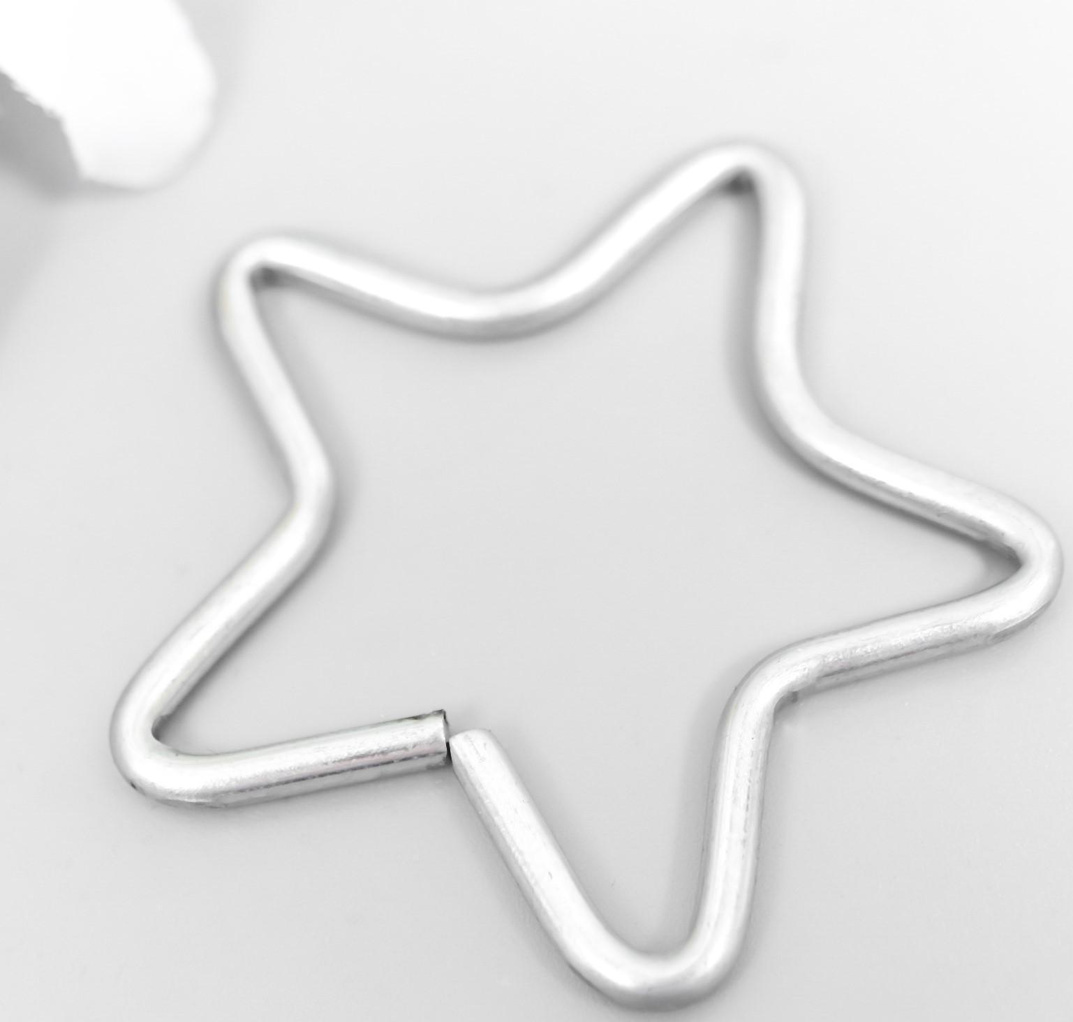 Кольцо металл для изготовления ловца снов 