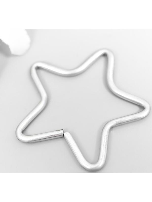 Кольцо металл для изготовления ловца снов 