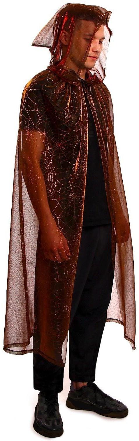 Карнавальный  плащ