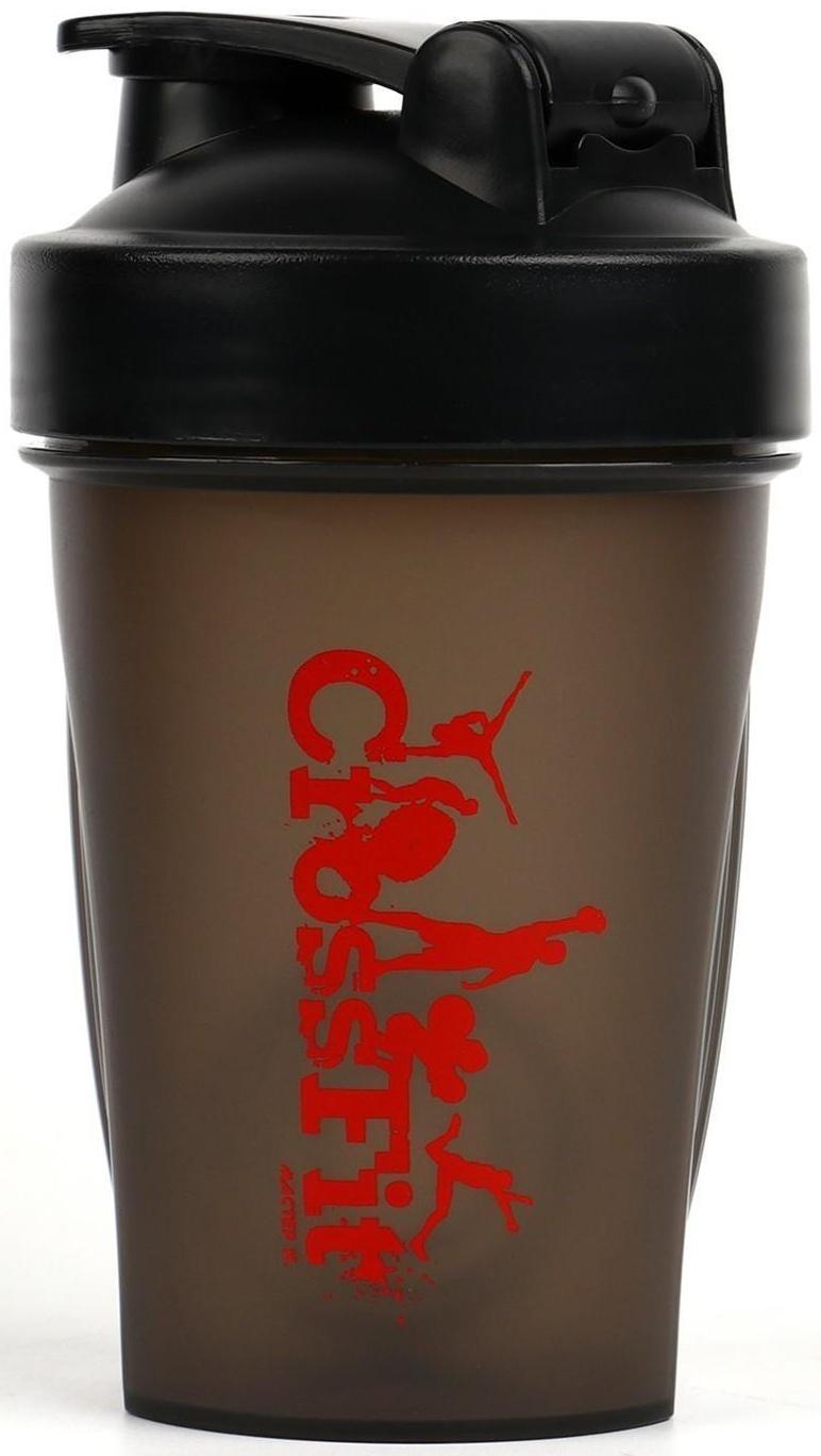 Шейкер, серия: CrossFit, 