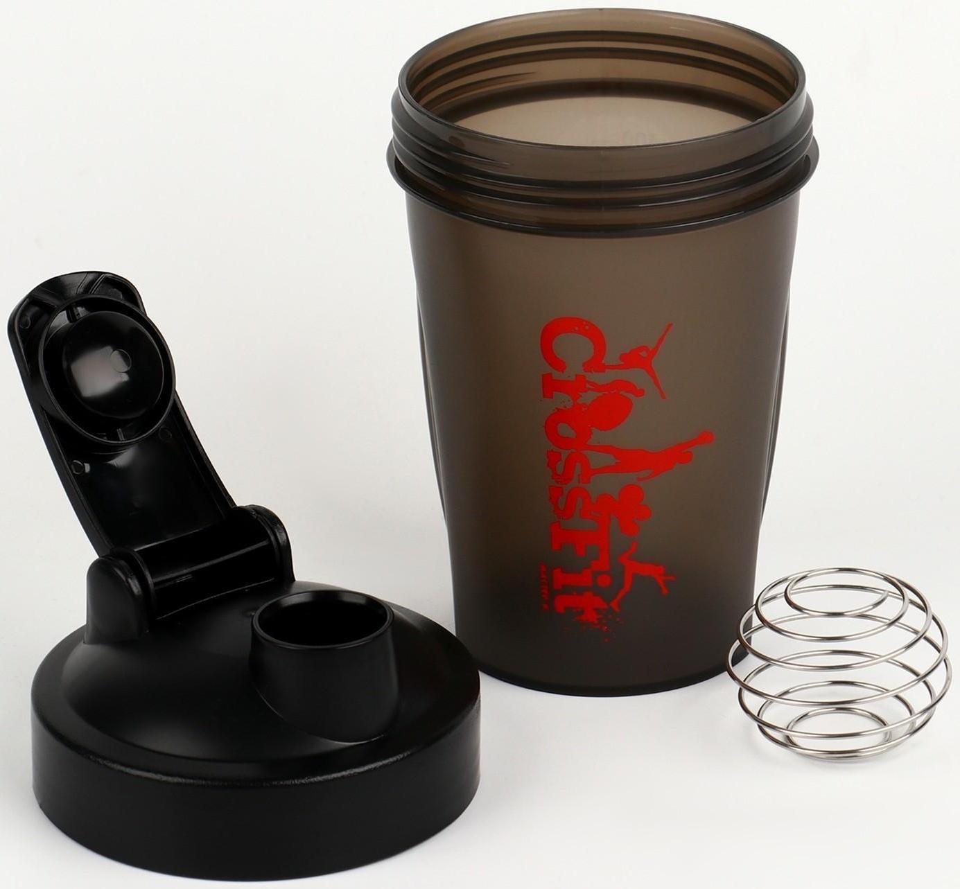 Шейкер, серия: CrossFit, 