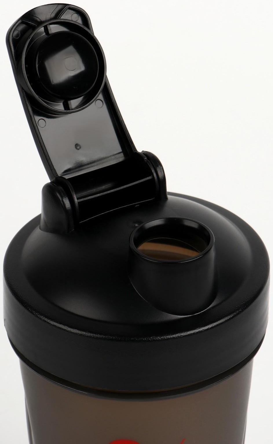 Шейкер, серия: CrossFit, 