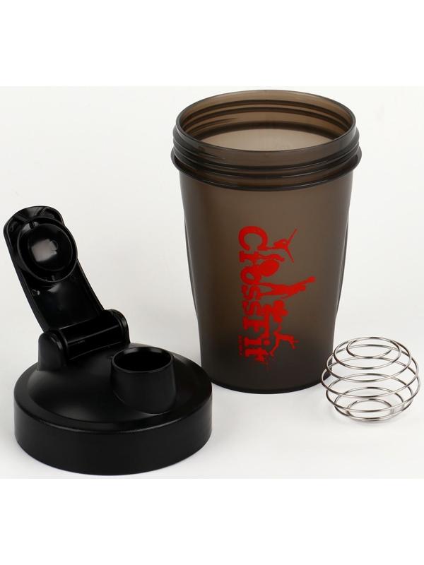 Шейкер, серия: CrossFit, 