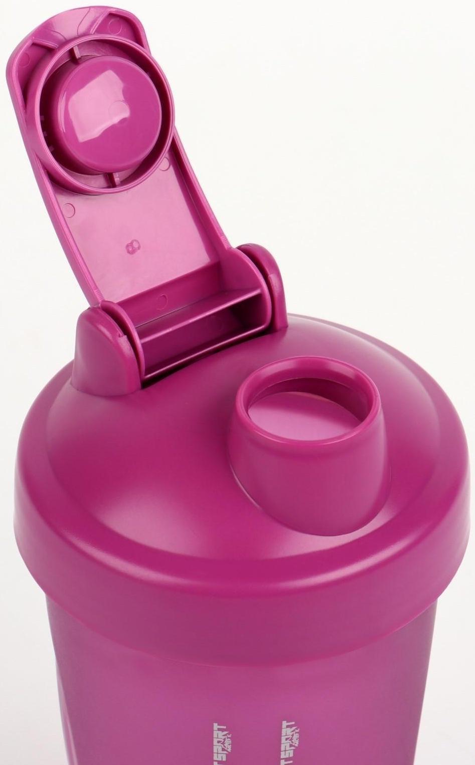 Шейкер, серия: CrossFit, 