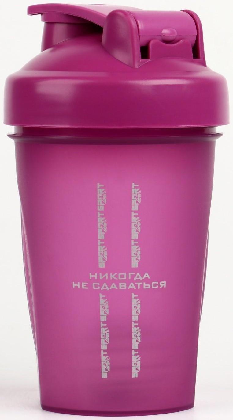 Шейкер, серия: CrossFit, 