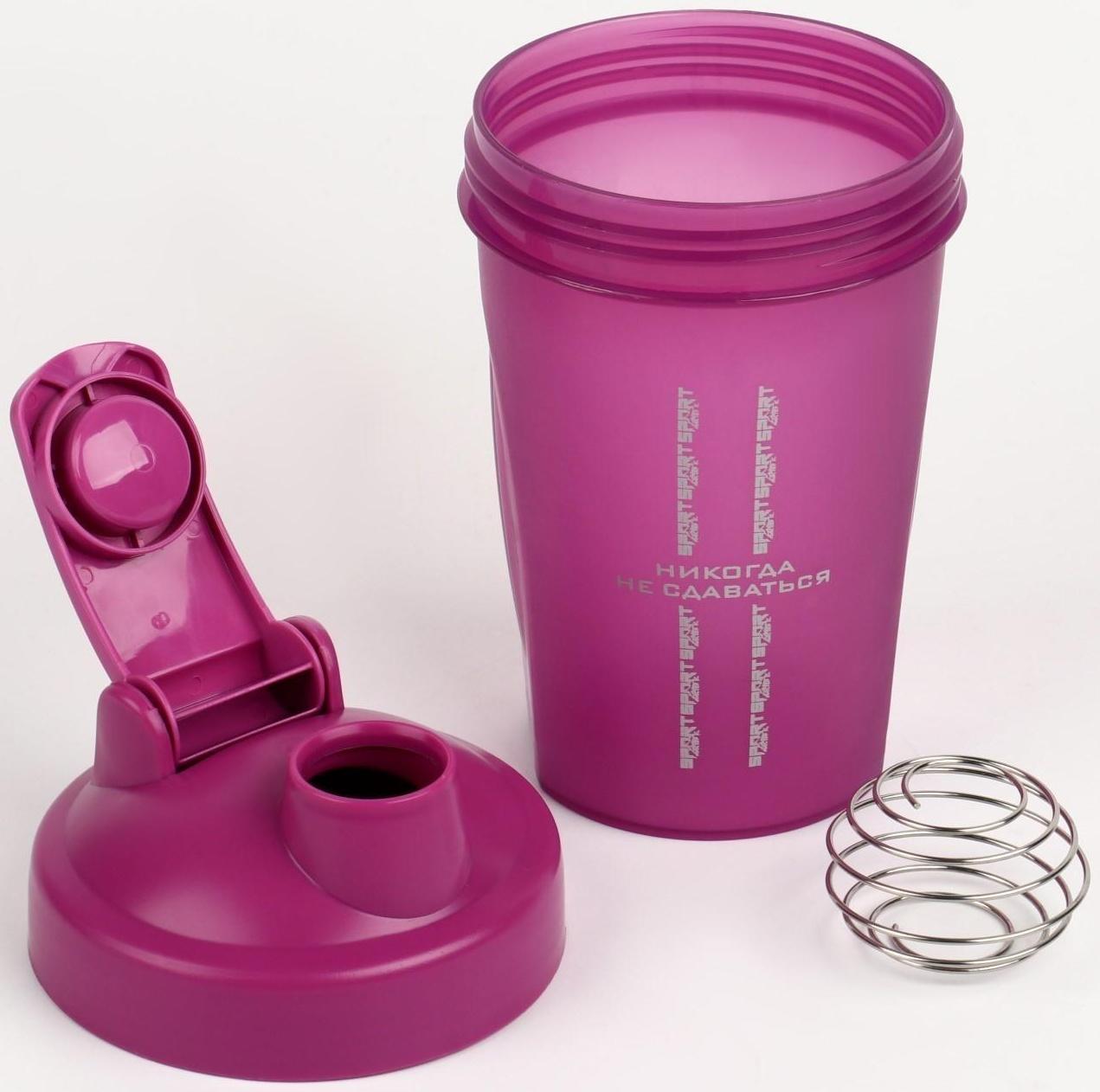 Шейкер, серия: CrossFit, 