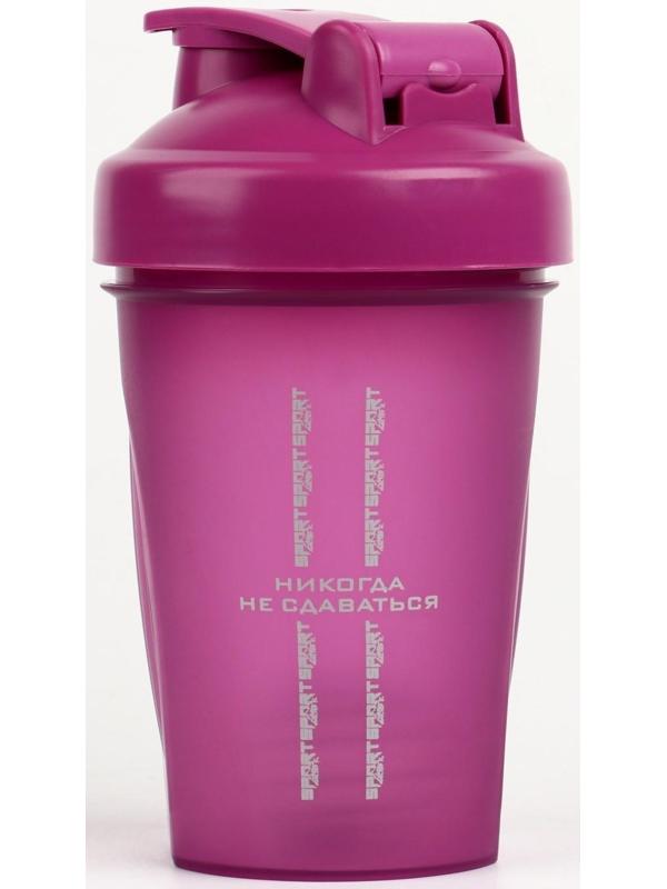 Шейкер, серия: CrossFit, 