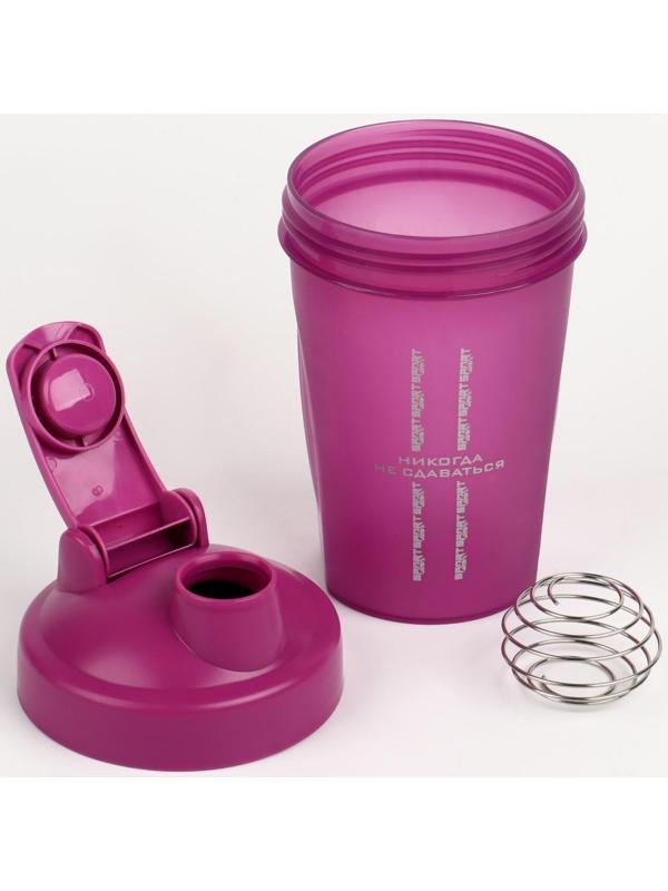 Шейкер, серия: CrossFit, 