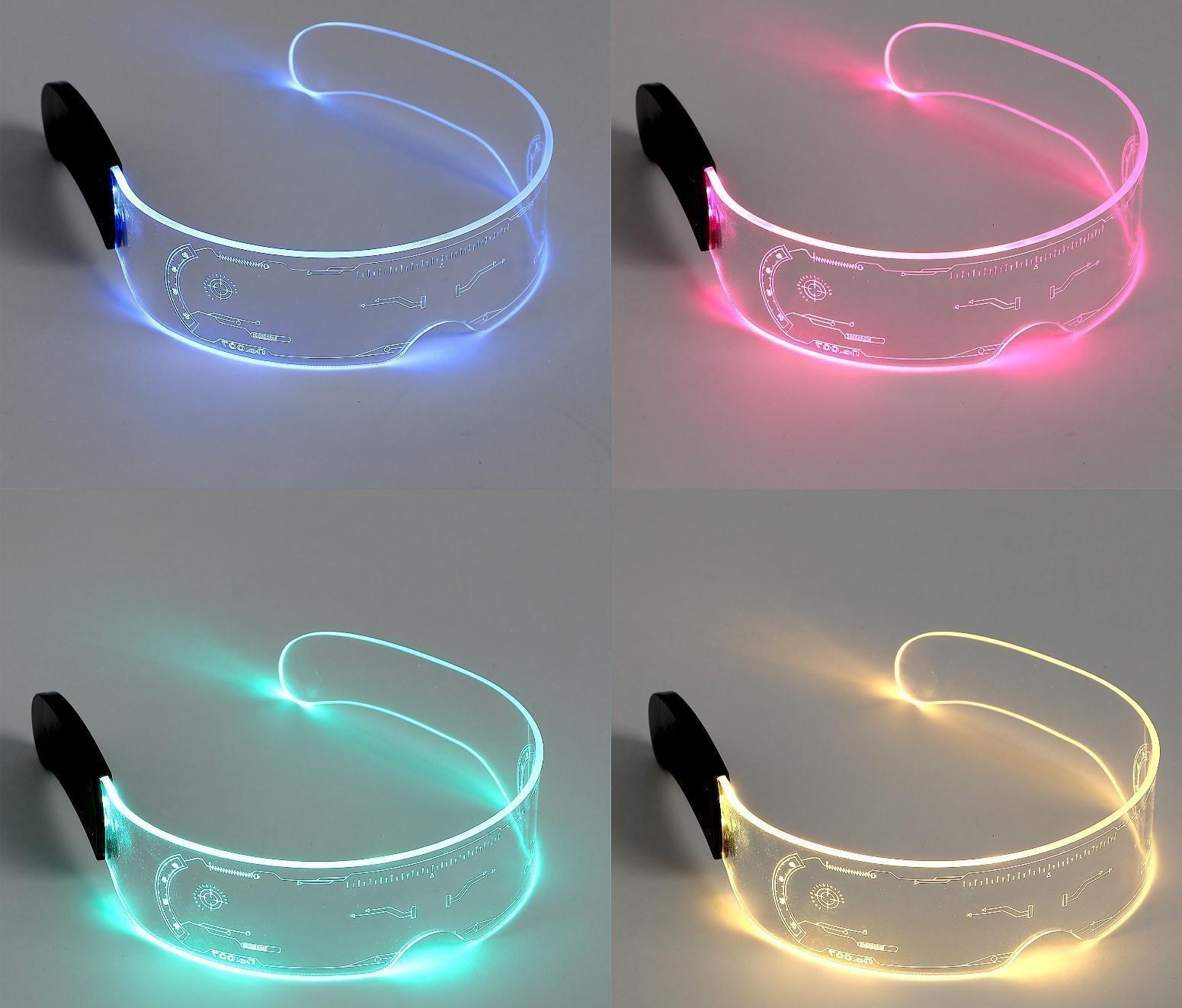 Карнавальные очки «Космос 1»