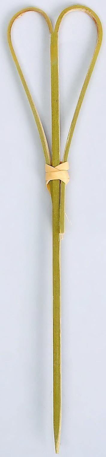 Шпажки «Узел», в наборе 24 штуки