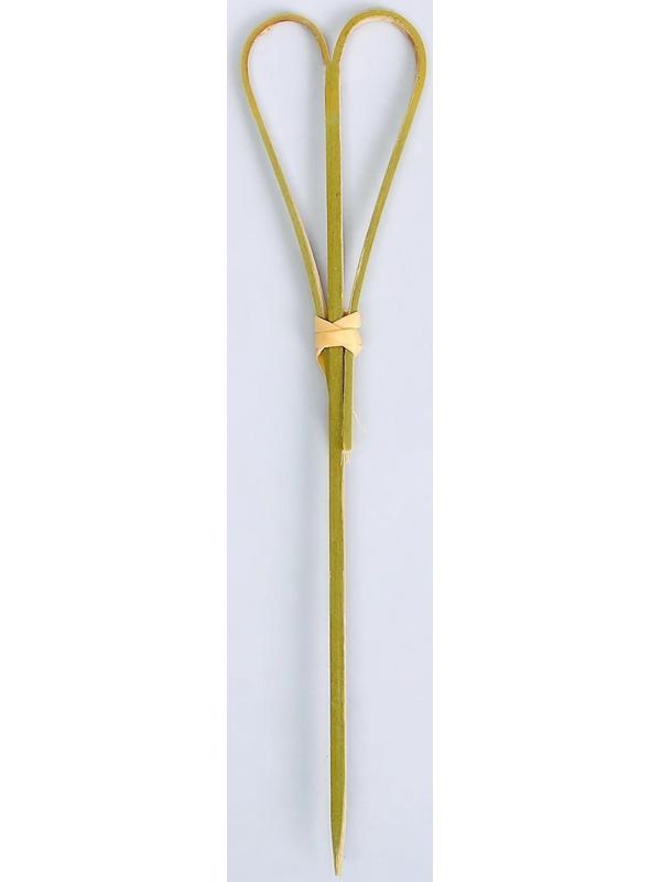 Шпажки «Узел», в наборе 24 штуки